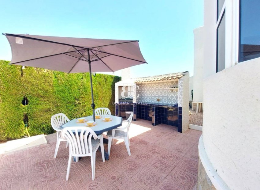 Resale - Villa -
Ciudad Quesada - Pueblo Bravo