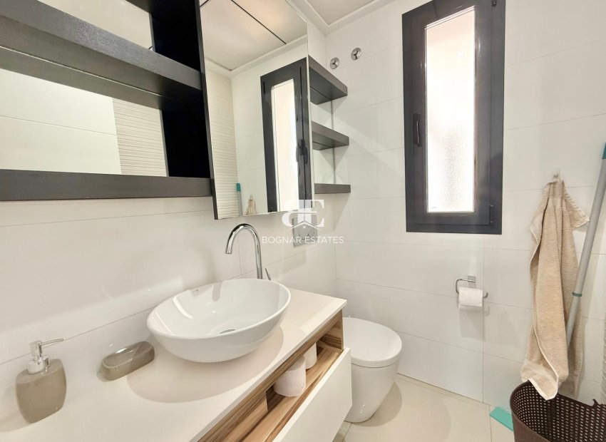 Resale - Villa -
Ciudad Quesada - Pueblo Bravo