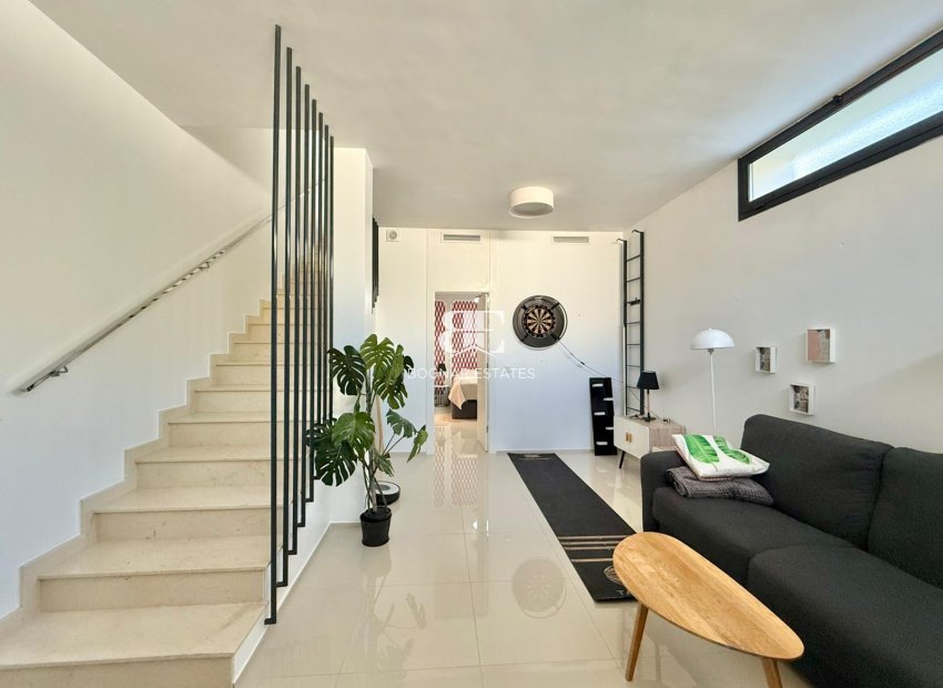 Resale - Villa -
Ciudad Quesada - Pueblo Bravo