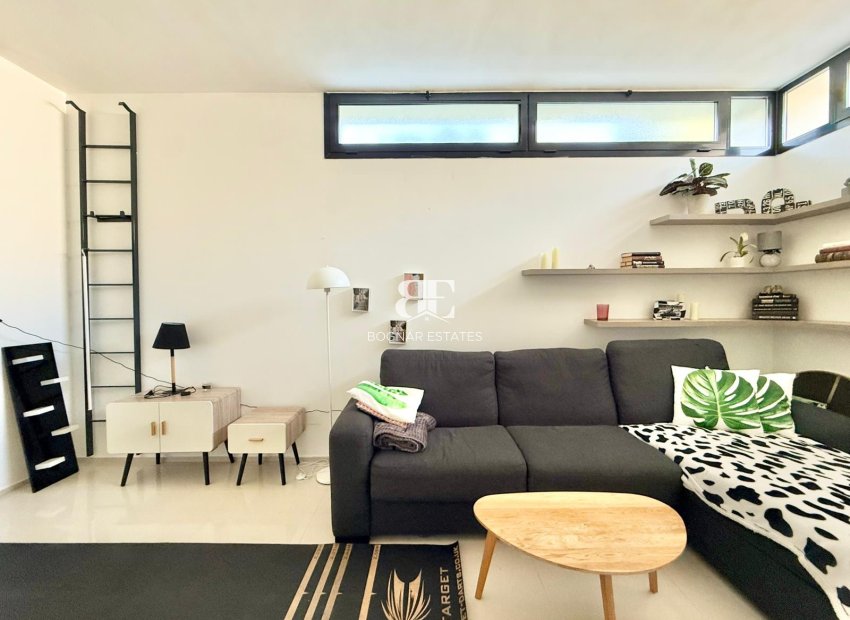 Resale - Villa -
Ciudad Quesada - Pueblo Bravo