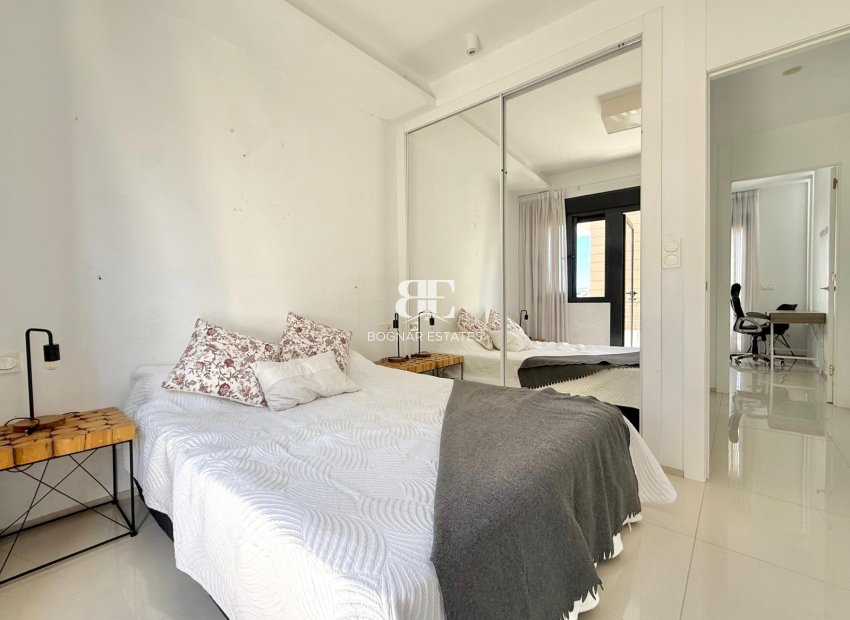 Resale - Villa -
Ciudad Quesada - Pueblo Bravo