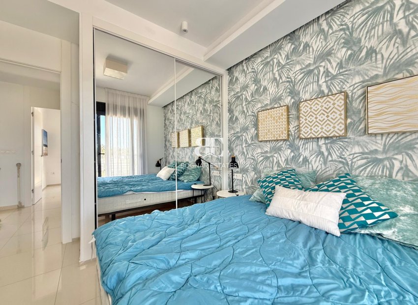 Resale - Villa -
Ciudad Quesada - Pueblo Bravo