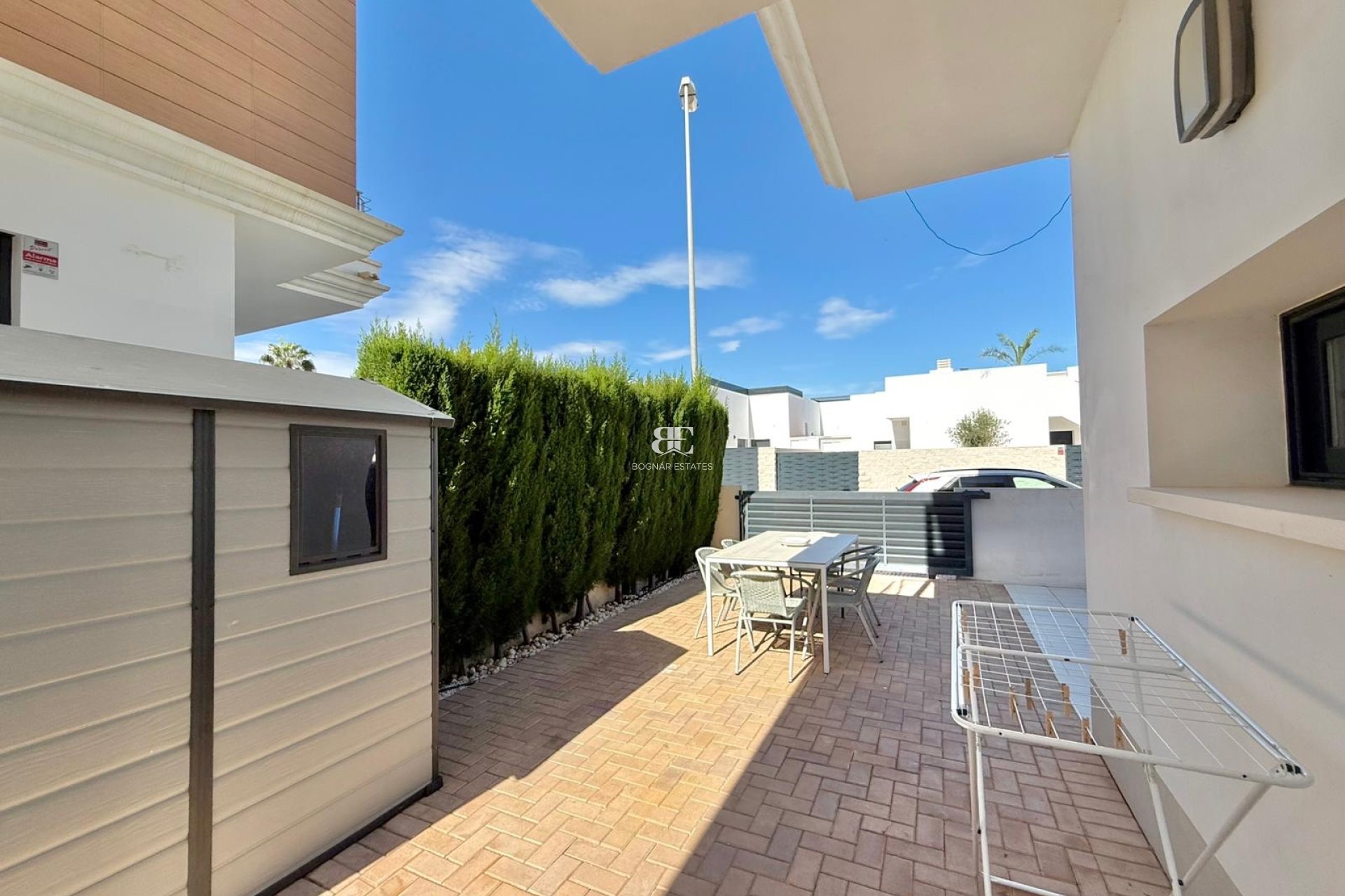 Resale - Villa -
Ciudad Quesada - Pueblo Bravo