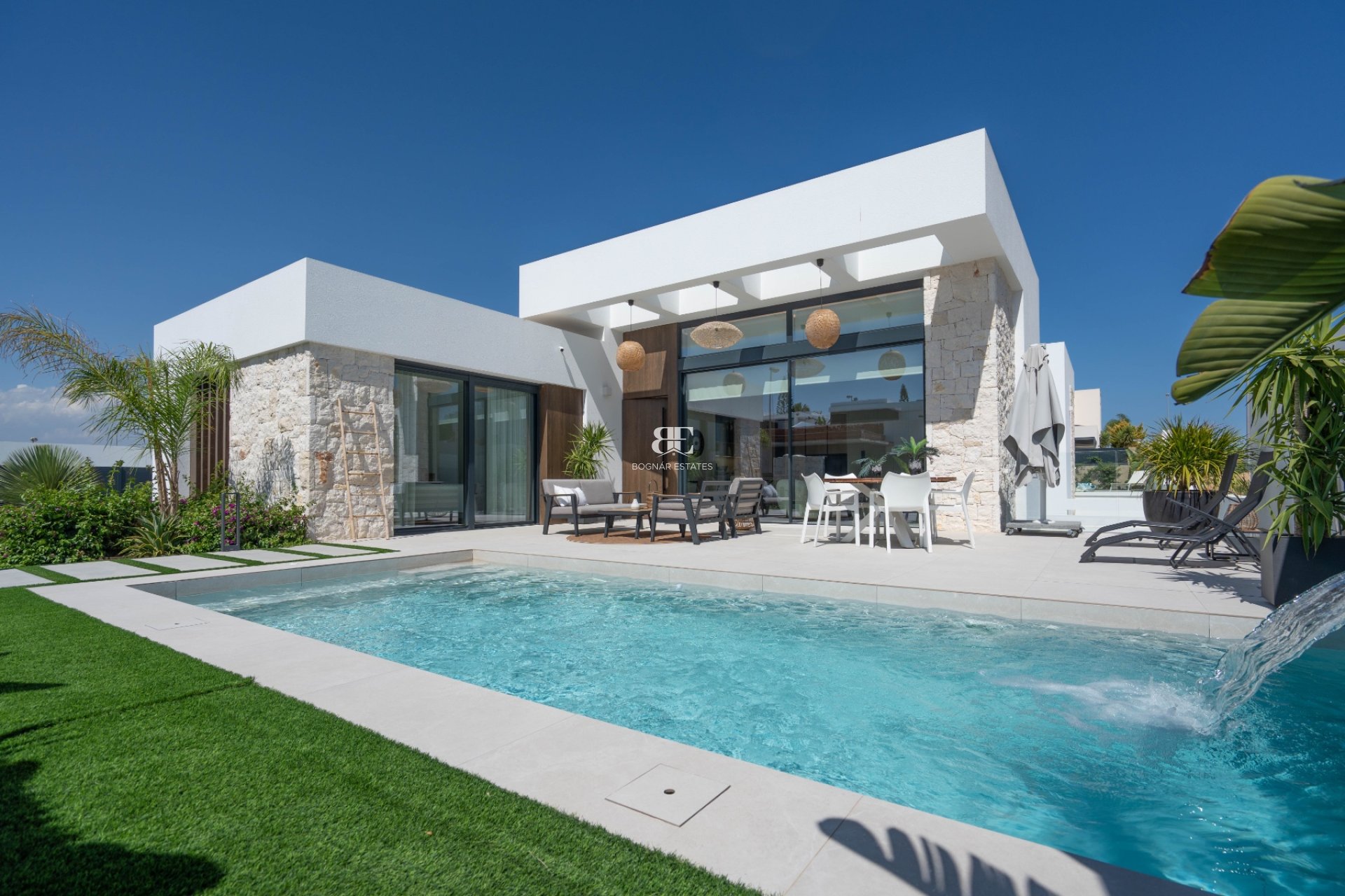 Resale - Villa -
Ciudad Quesada - Rojales