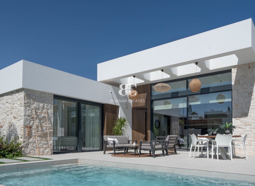 Resale - Villa -
Ciudad Quesada - Rojales