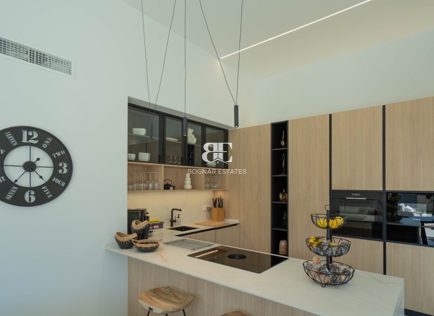 Resale - Villa -
Ciudad Quesada - Rojales