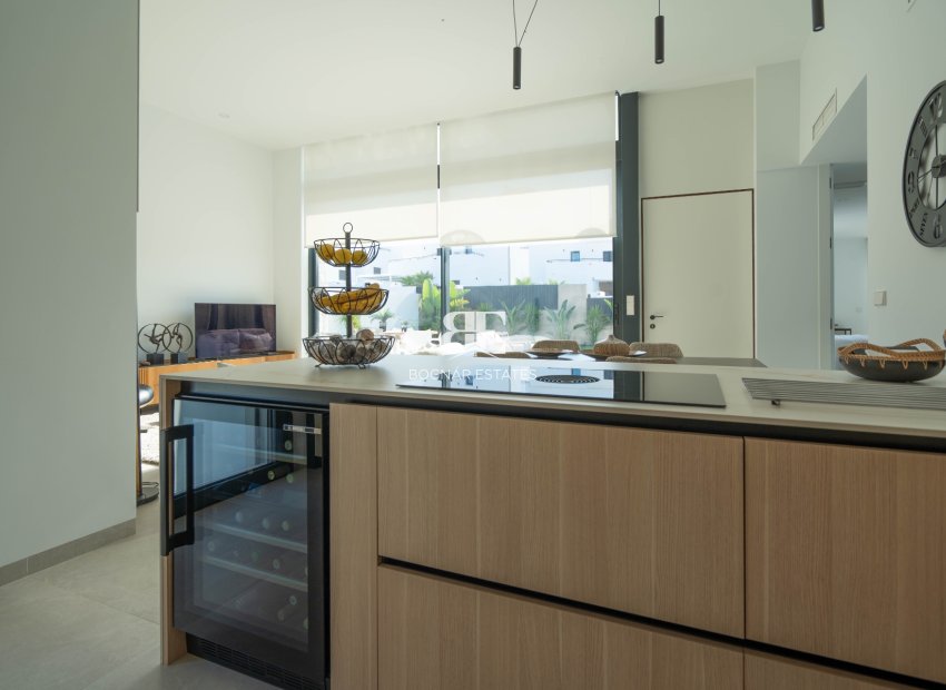 Resale - Villa -
Ciudad Quesada - Rojales