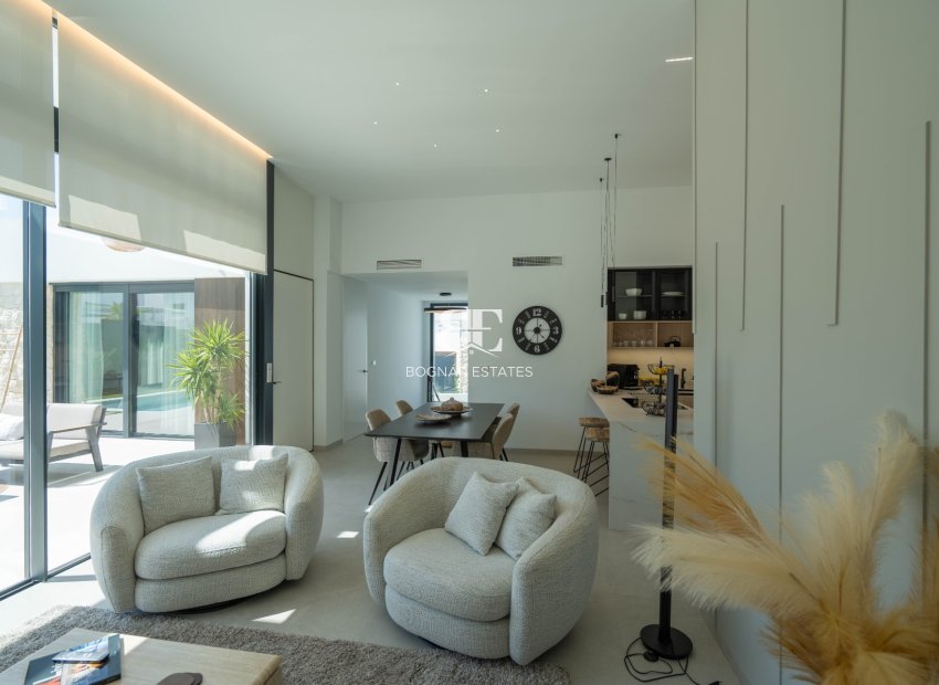 Resale - Villa -
Ciudad Quesada - Rojales