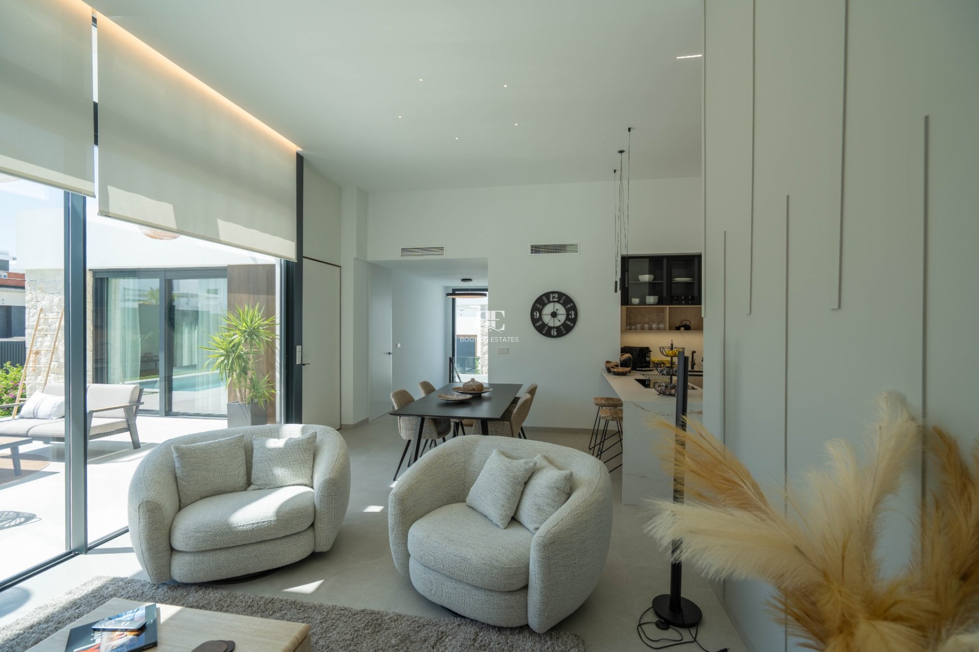 Resale - Villa -
Ciudad Quesada - Rojales