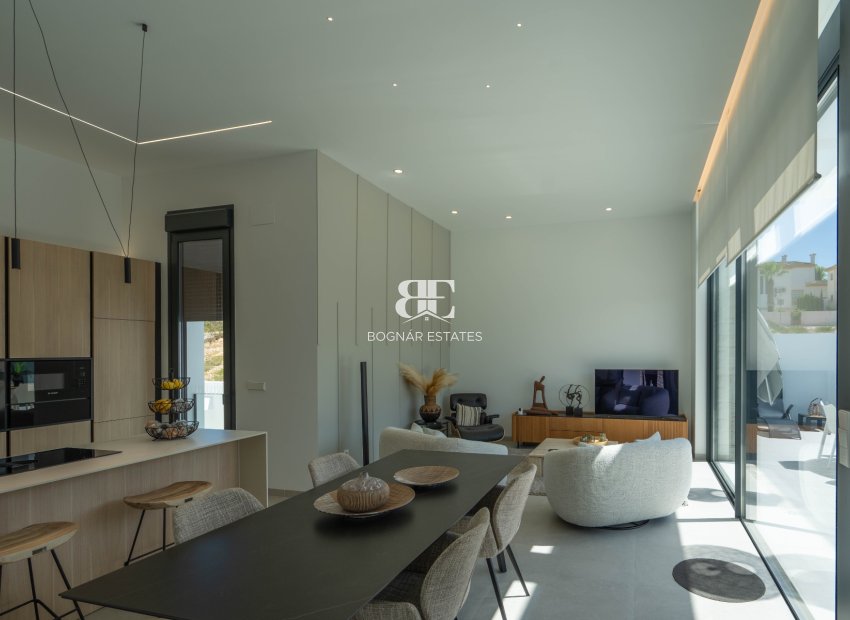 Resale - Villa -
Ciudad Quesada - Rojales