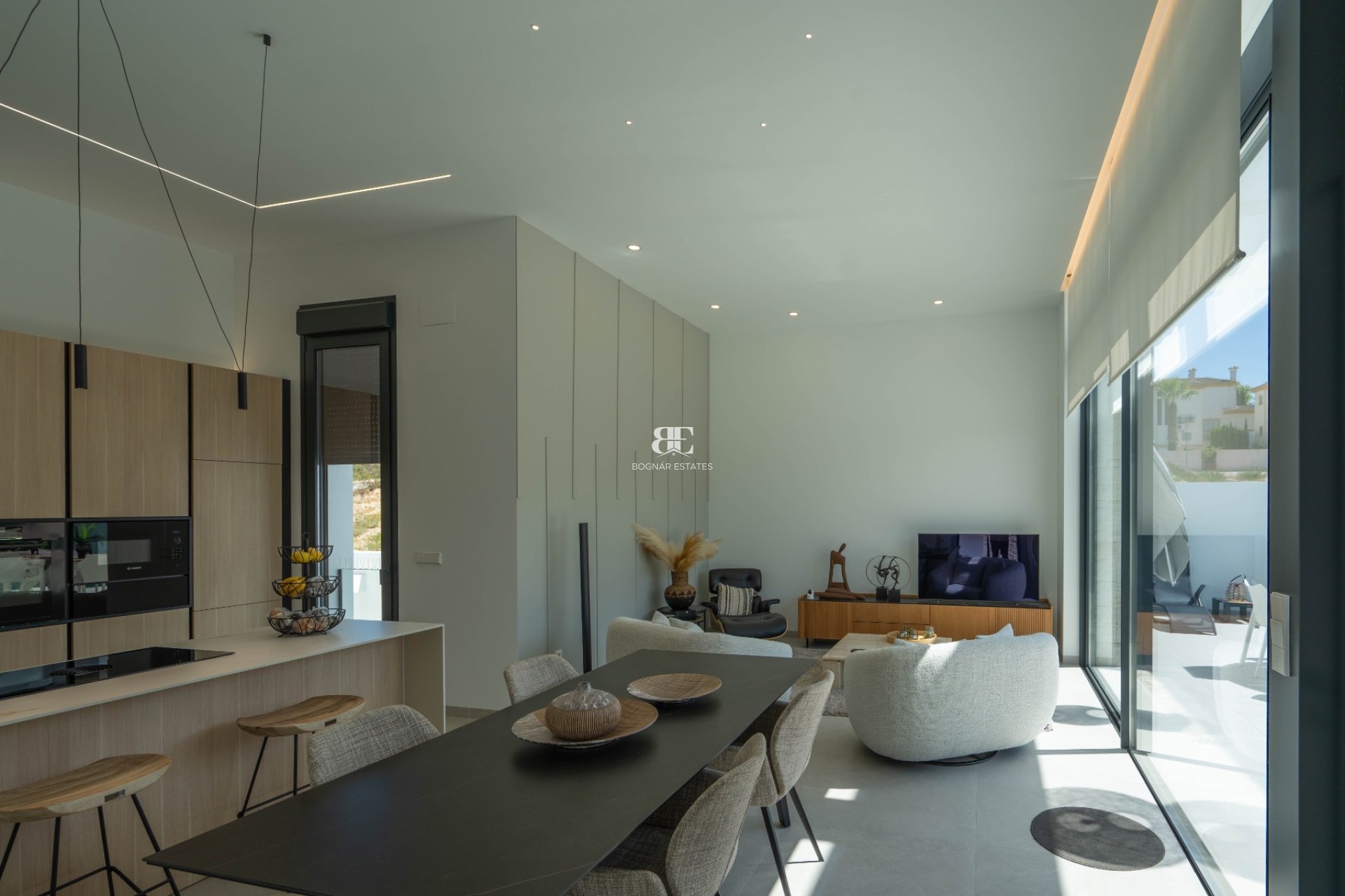 Resale - Villa -
Ciudad Quesada - Rojales