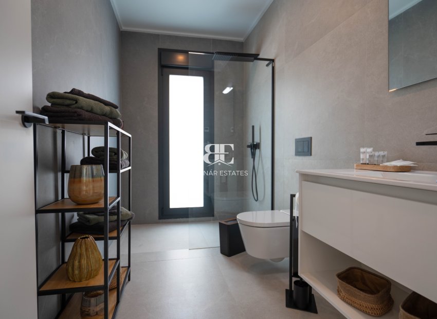 Resale - Villa -
Ciudad Quesada - Rojales