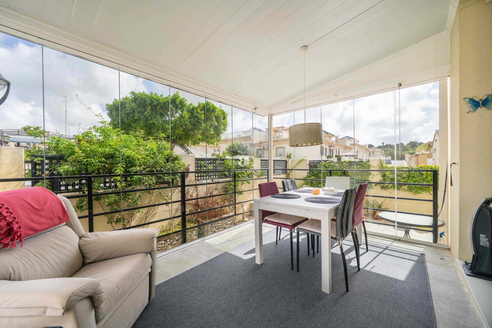 Resale - Villa -
Ciudad Quesada - Rojales