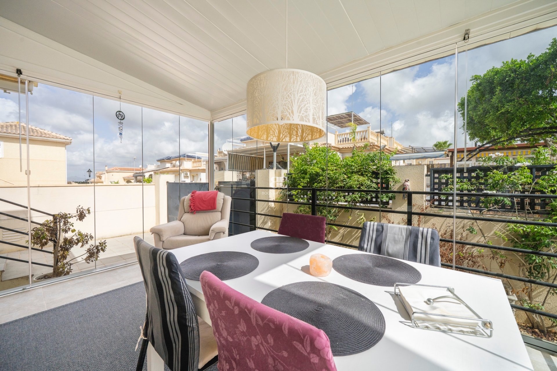 Resale - Villa -
Ciudad Quesada - Rojales