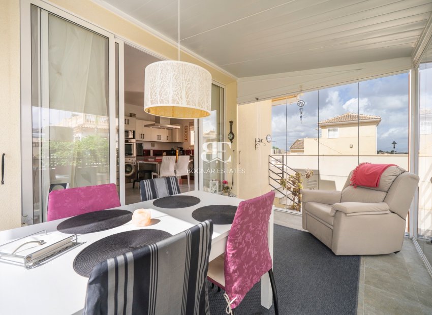 Resale - Villa -
Ciudad Quesada - Rojales