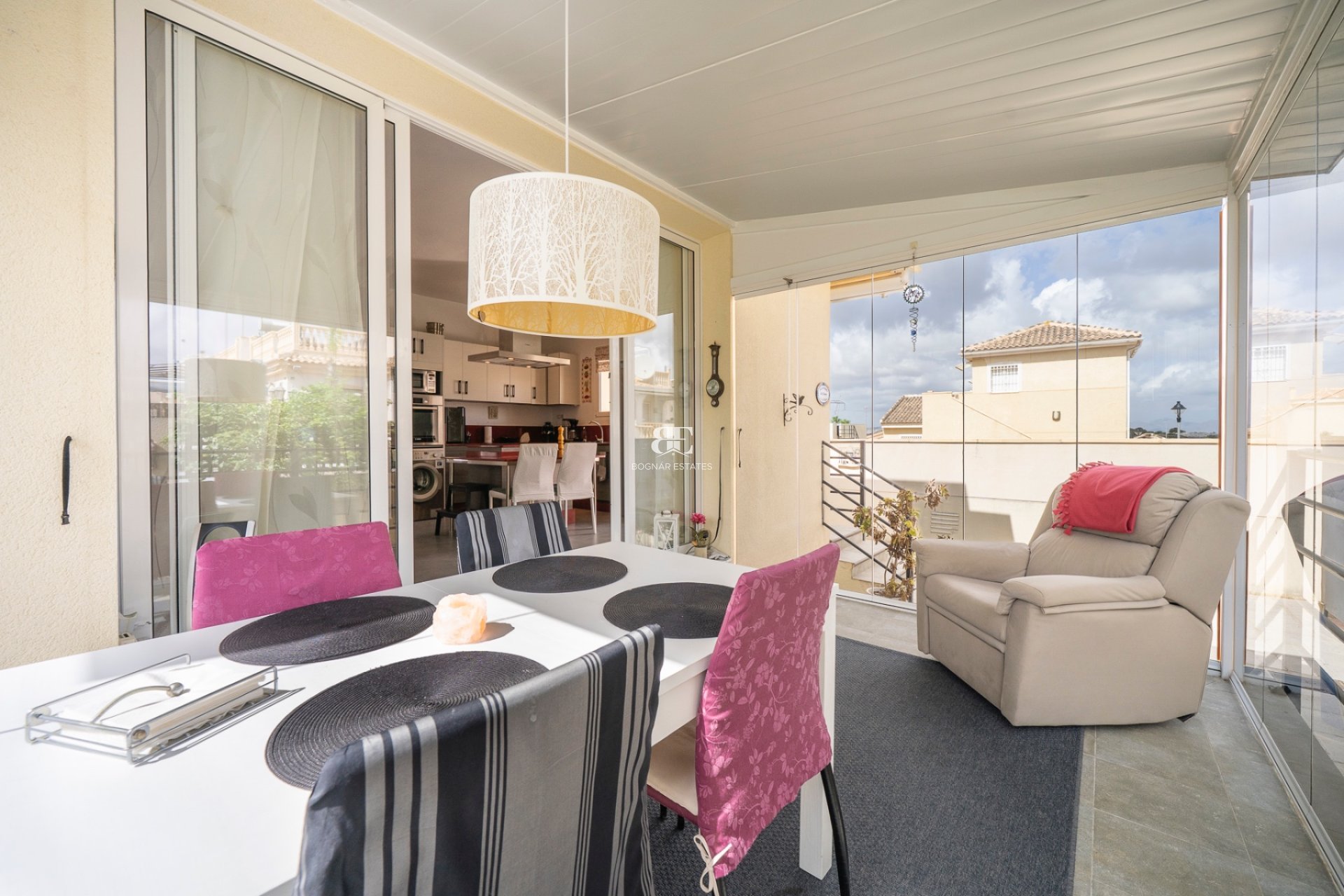 Resale - Villa -
Ciudad Quesada - Rojales