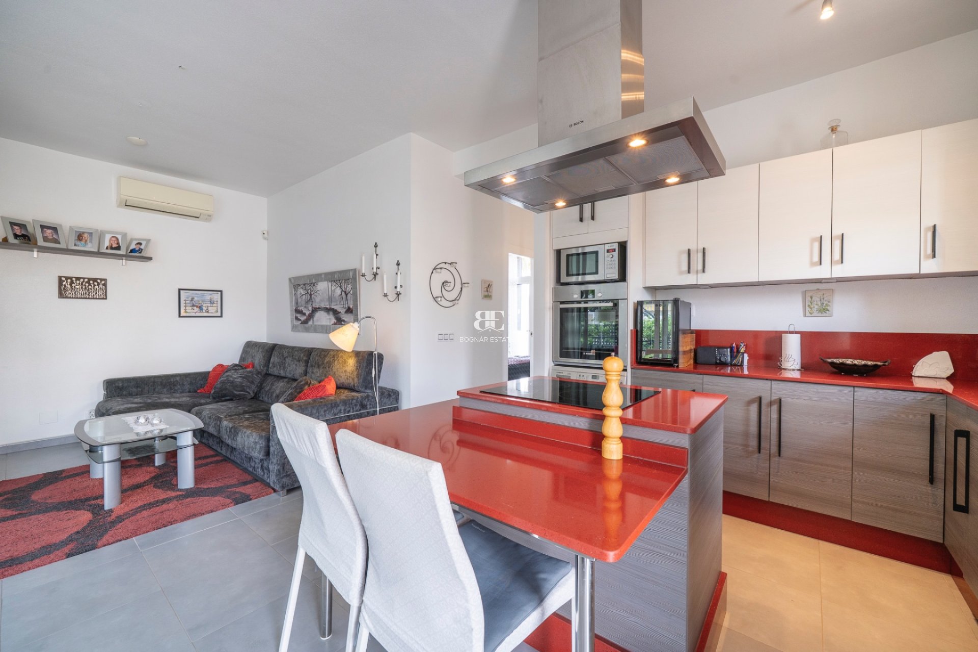 Resale - Villa -
Ciudad Quesada - Rojales