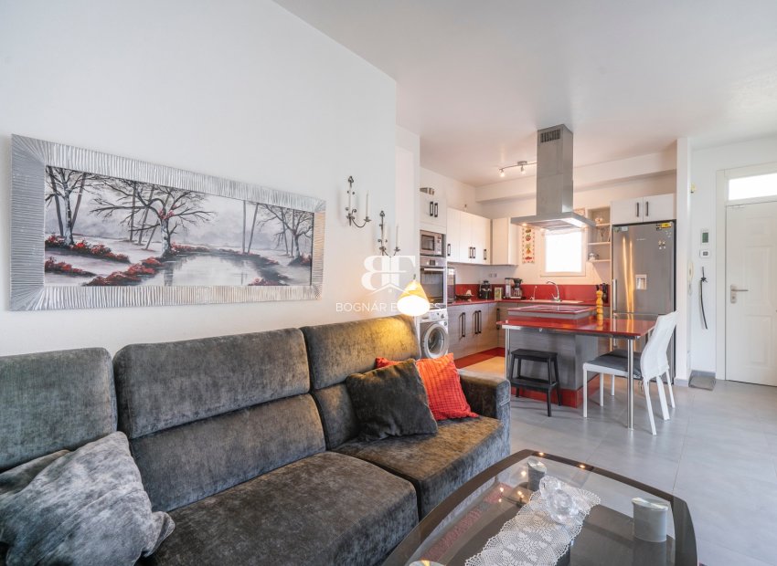 Resale - Villa -
Ciudad Quesada - Rojales