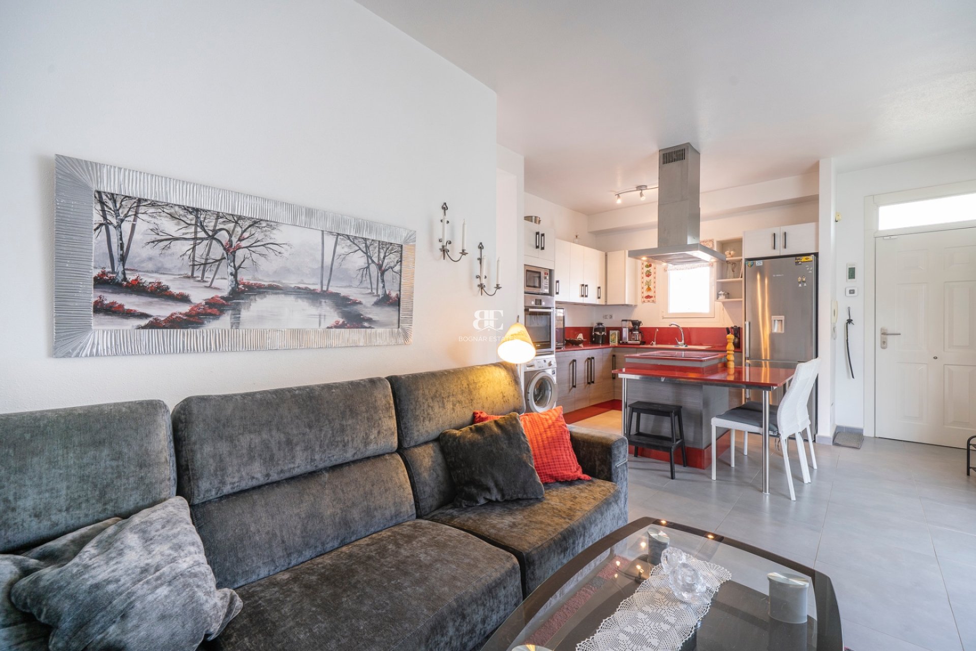 Resale - Villa -
Ciudad Quesada - Rojales