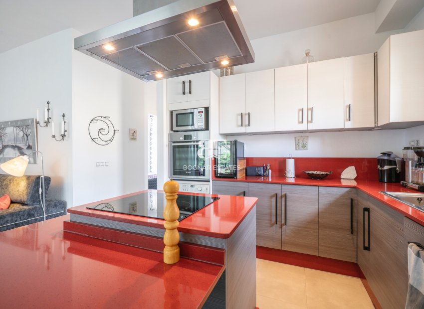 Resale - Villa -
Ciudad Quesada - Rojales