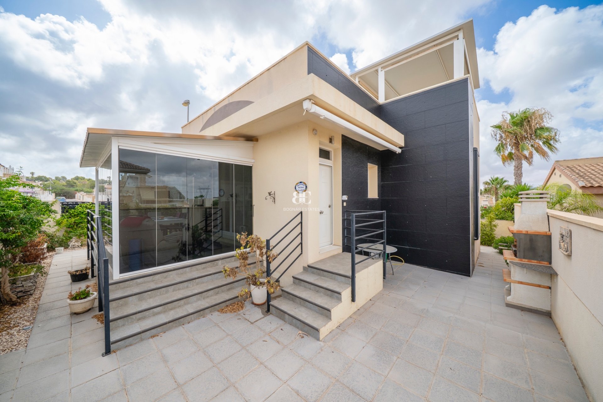 Resale - Villa -
Ciudad Quesada - Rojales