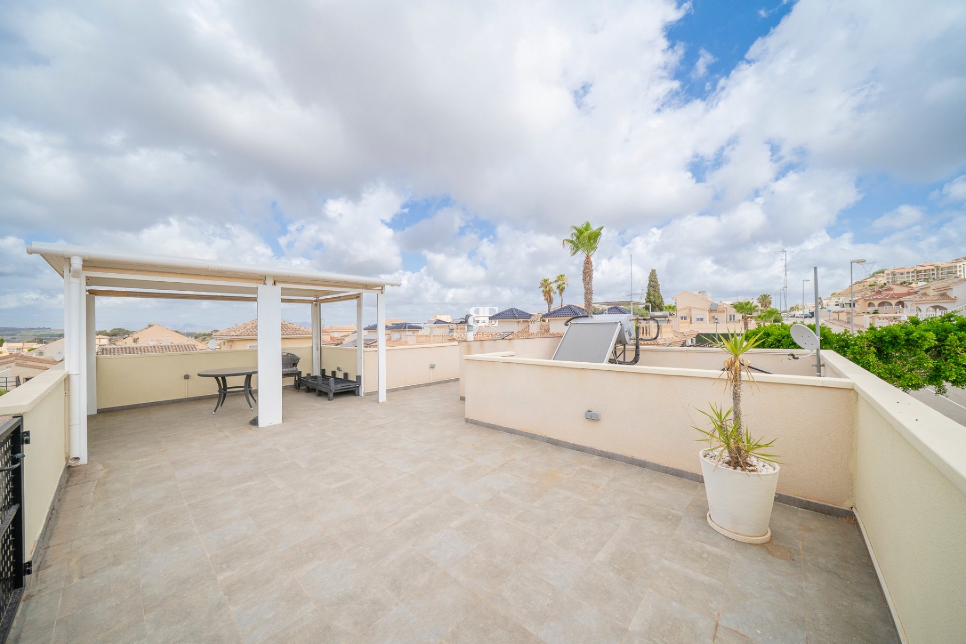 Resale - Villa -
Ciudad Quesada - Rojales