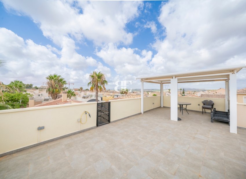 Resale - Villa -
Ciudad Quesada - Rojales