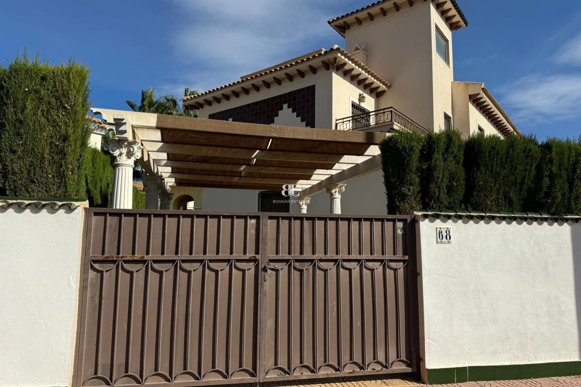 Resale - Villa -
Ciudad Quesada - Rojales