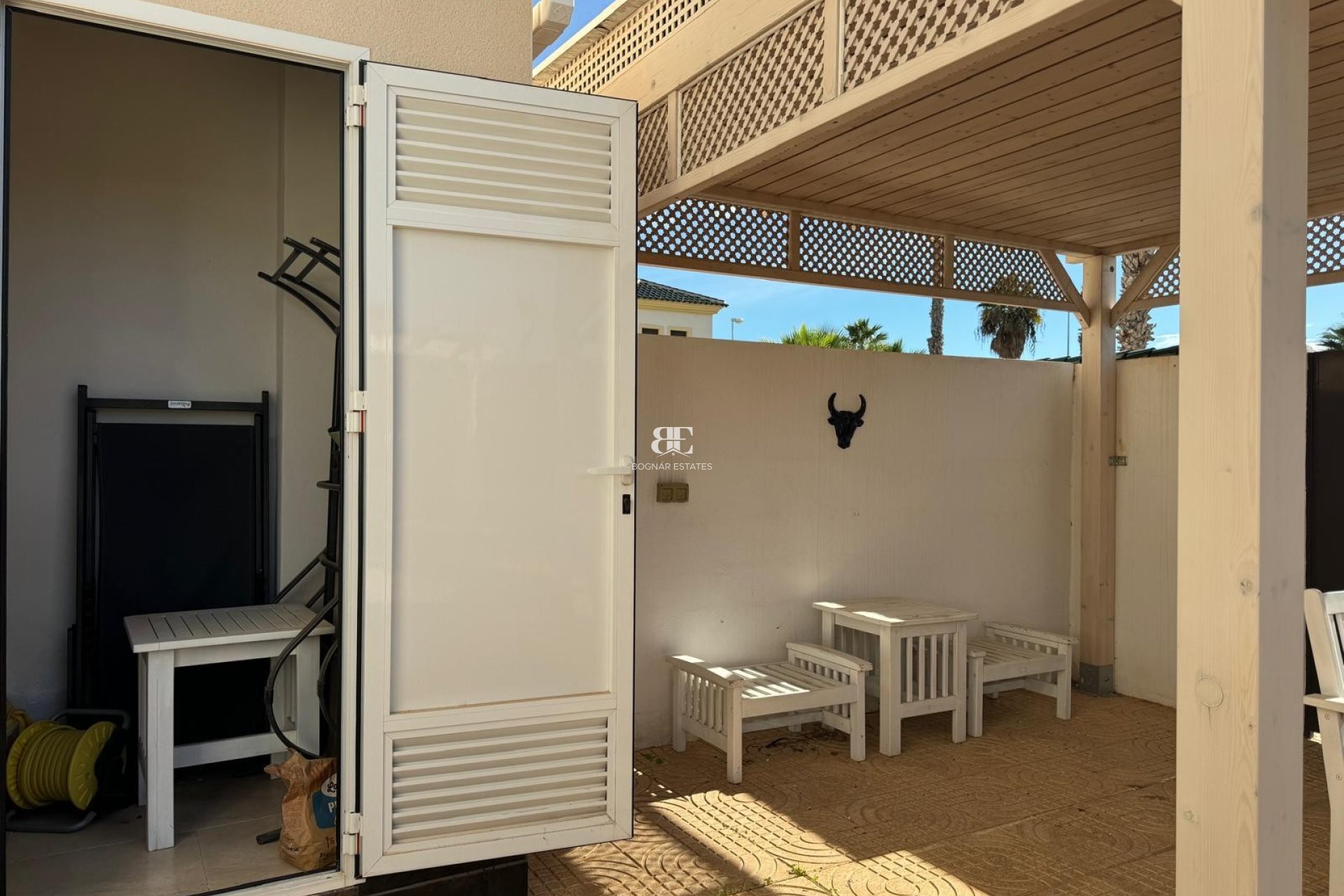 Resale - Villa -
Ciudad Quesada - Rojales