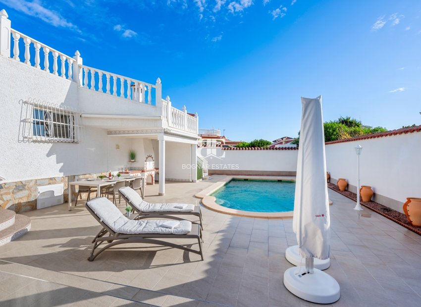 Resale - Villa -
Ciudad Quesada - Rojales