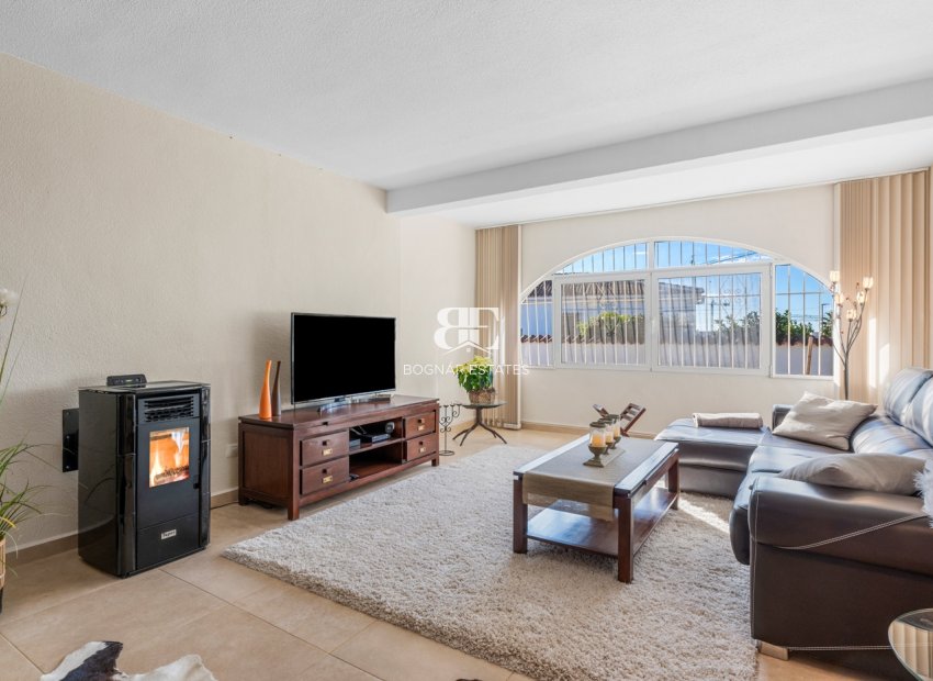 Resale - Villa -
Ciudad Quesada - Rojales