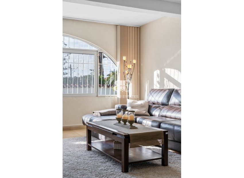 Resale - Villa -
Ciudad Quesada - Rojales