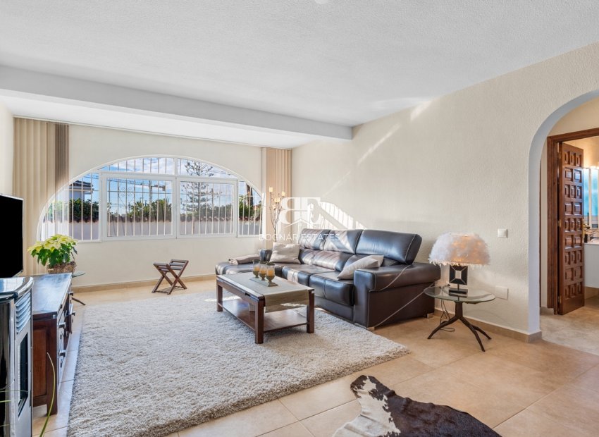 Resale - Villa -
Ciudad Quesada - Rojales