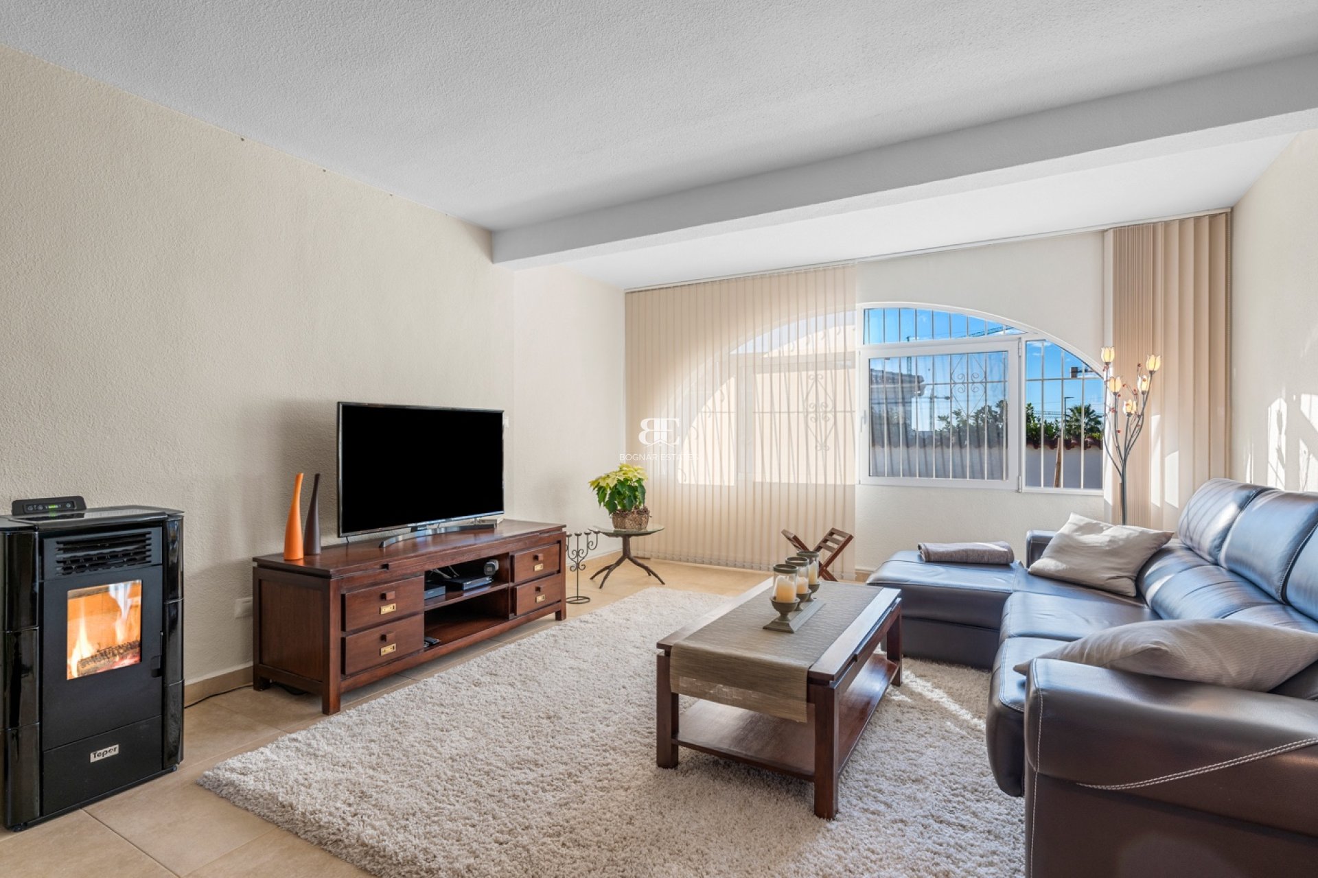 Resale - Villa -
Ciudad Quesada - Rojales