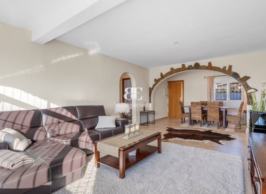 Resale - Villa -
Ciudad Quesada - Rojales