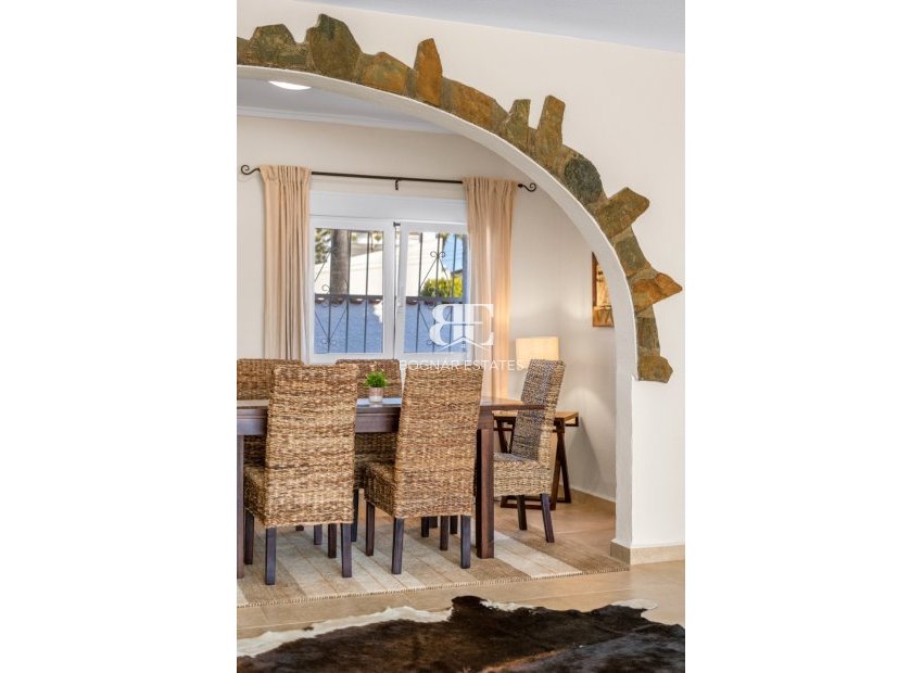 Resale - Villa -
Ciudad Quesada - Rojales