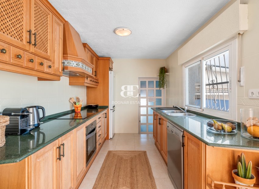 Resale - Villa -
Ciudad Quesada - Rojales