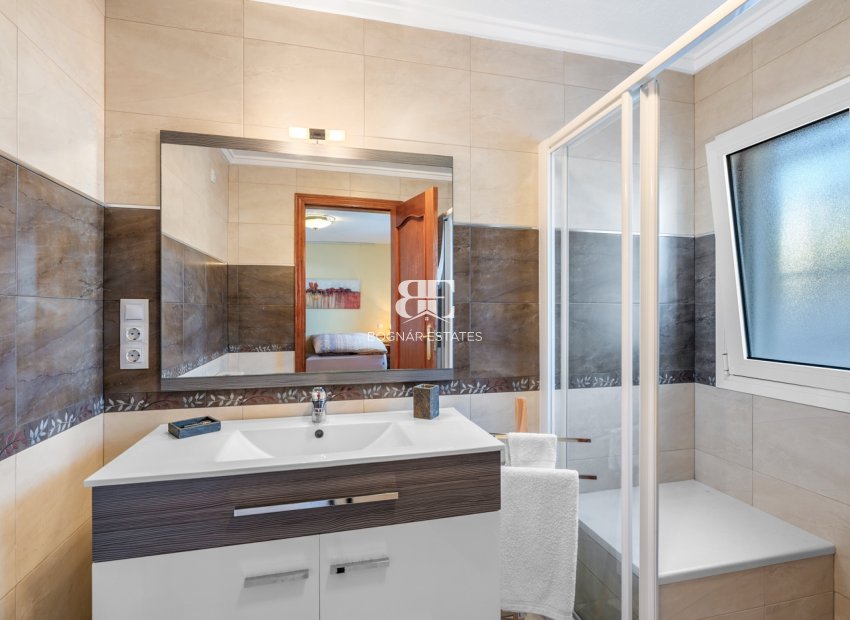 Resale - Villa -
Ciudad Quesada - Rojales