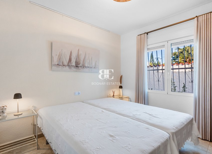 Resale - Villa -
Ciudad Quesada - Rojales