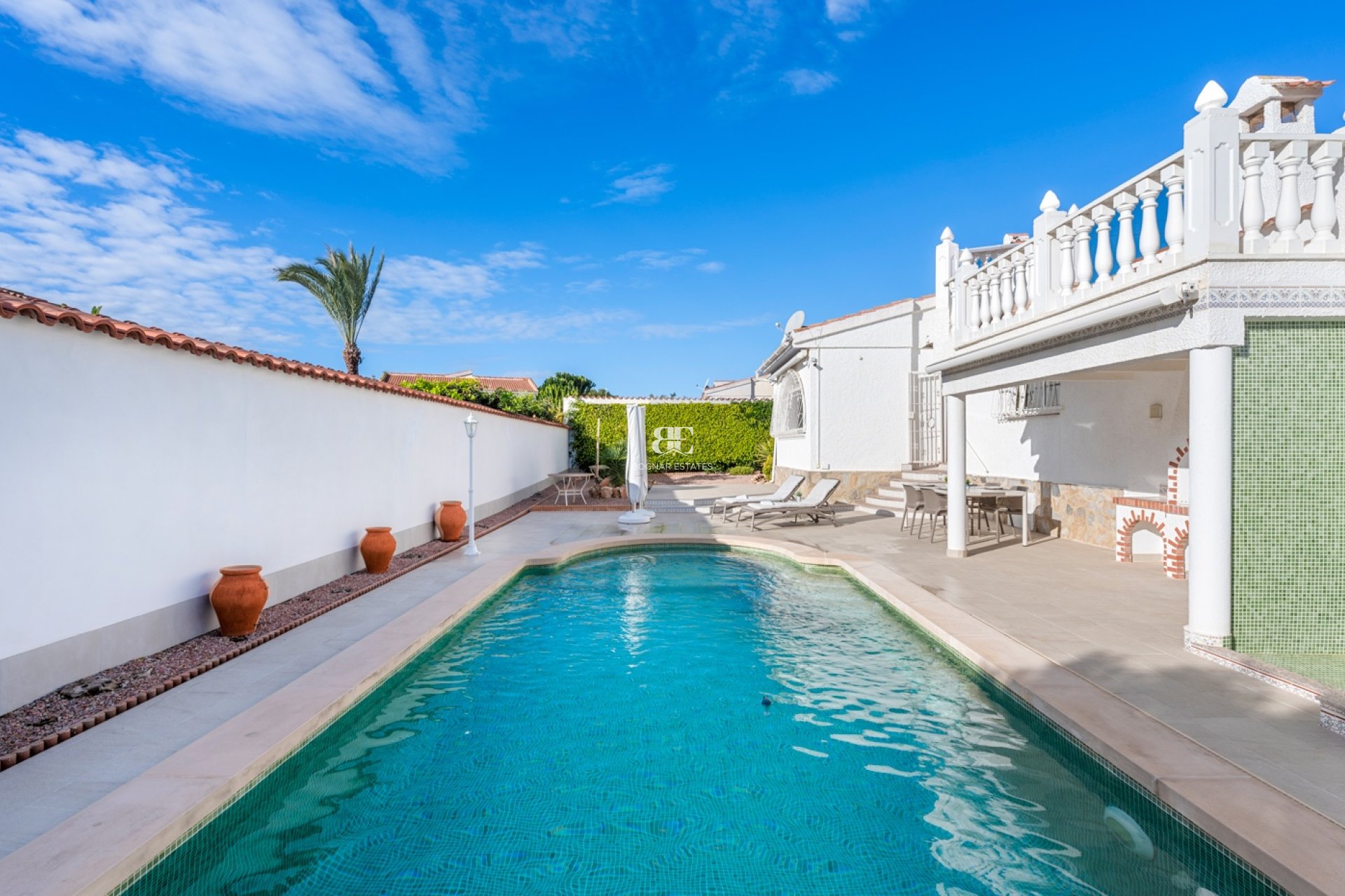 Resale - Villa -
Ciudad Quesada - Rojales