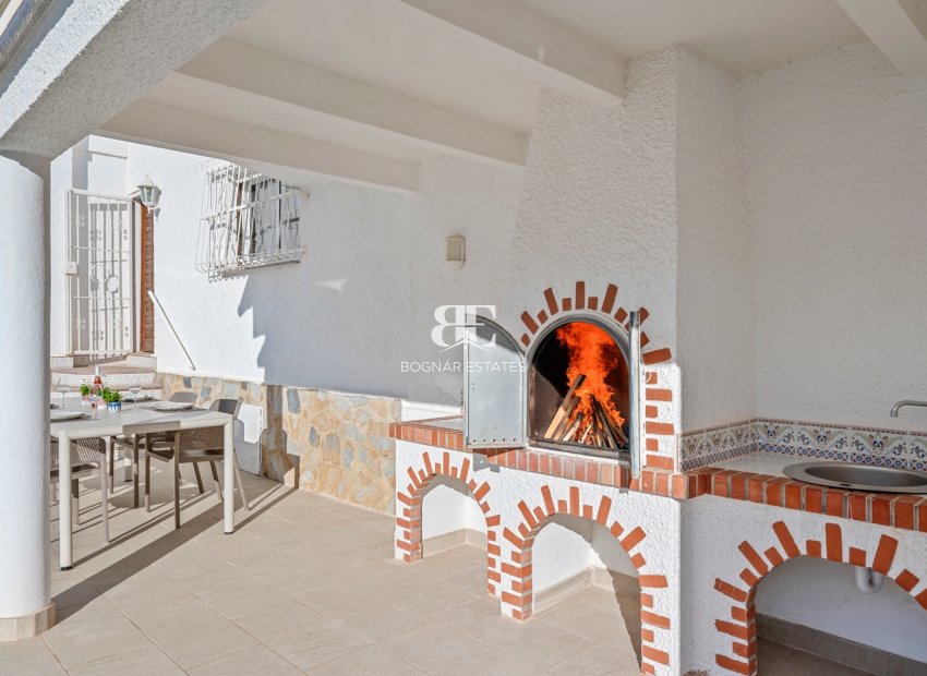 Resale - Villa -
Ciudad Quesada - Rojales