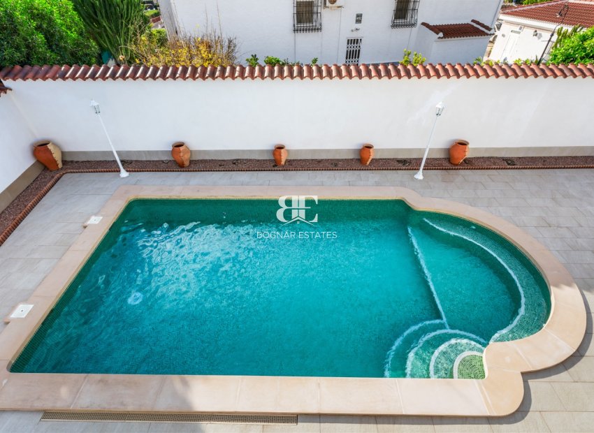 Resale - Villa -
Ciudad Quesada - Rojales