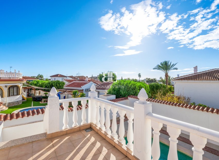 Resale - Villa -
Ciudad Quesada - Rojales