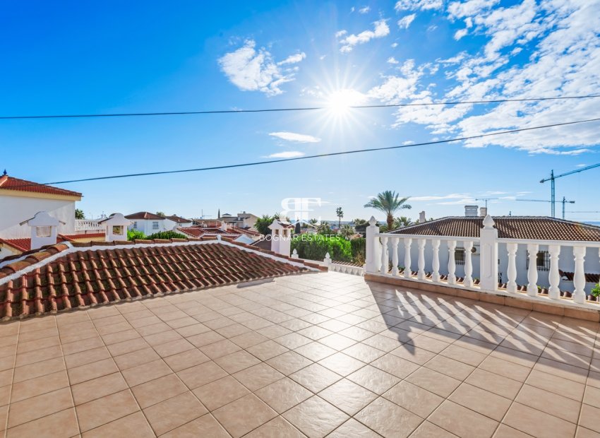 Resale - Villa -
Ciudad Quesada - Rojales