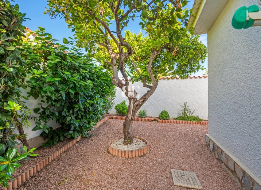 Resale - Villa -
Ciudad Quesada - Rojales