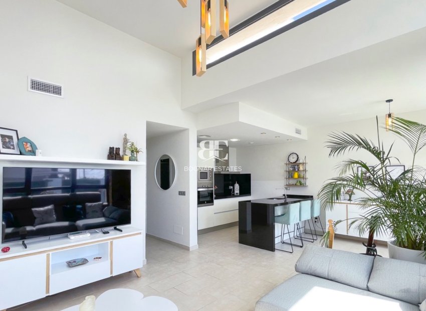 Resale - Villa -
Ciudad Quesada - Rojales