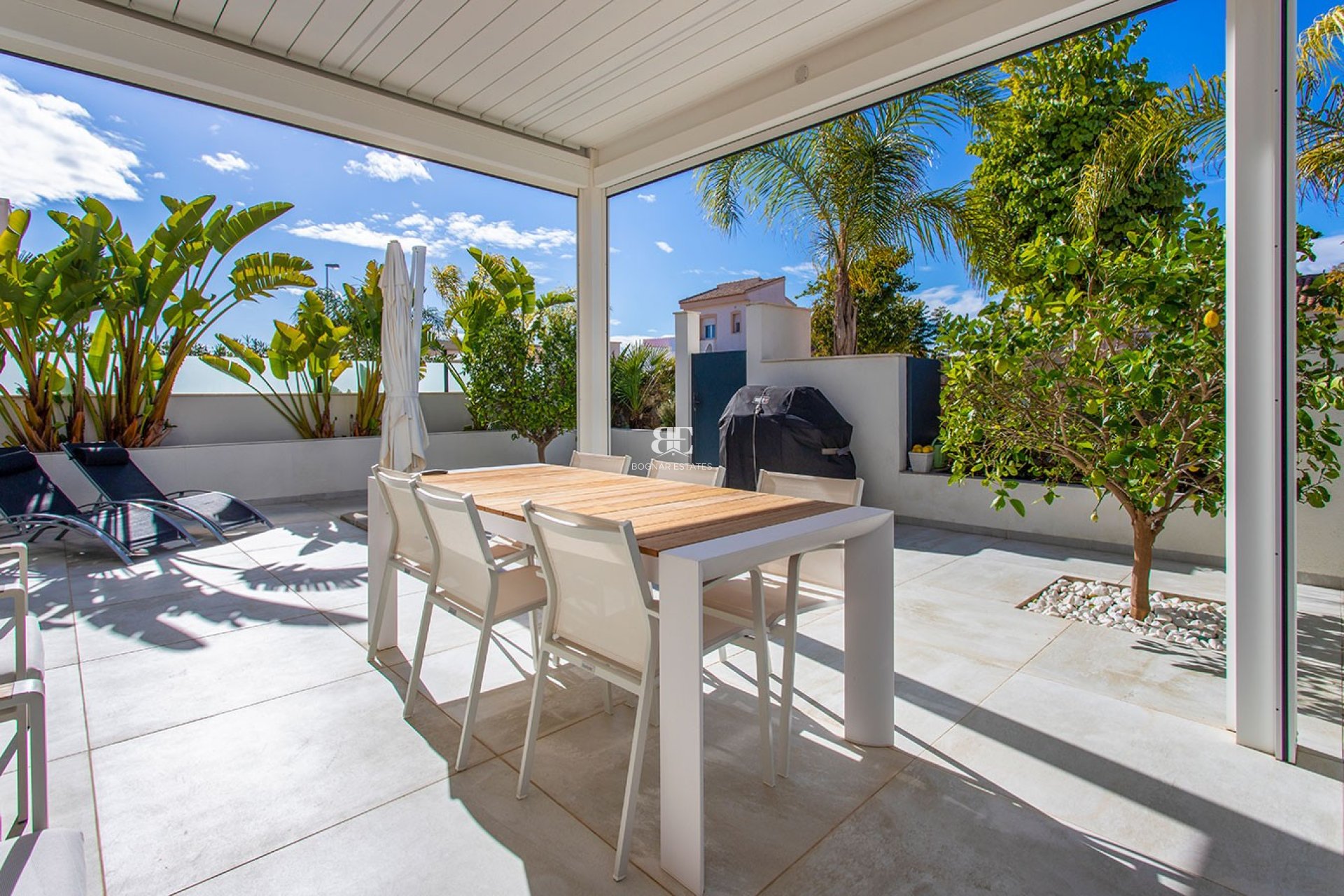 Resale - Villa -
Ciudad Quesada - Rojales