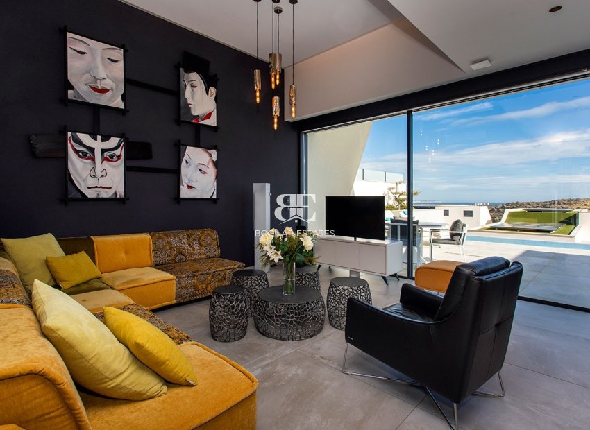 Resale - Villa -
Ciudad Quesada - Rojales