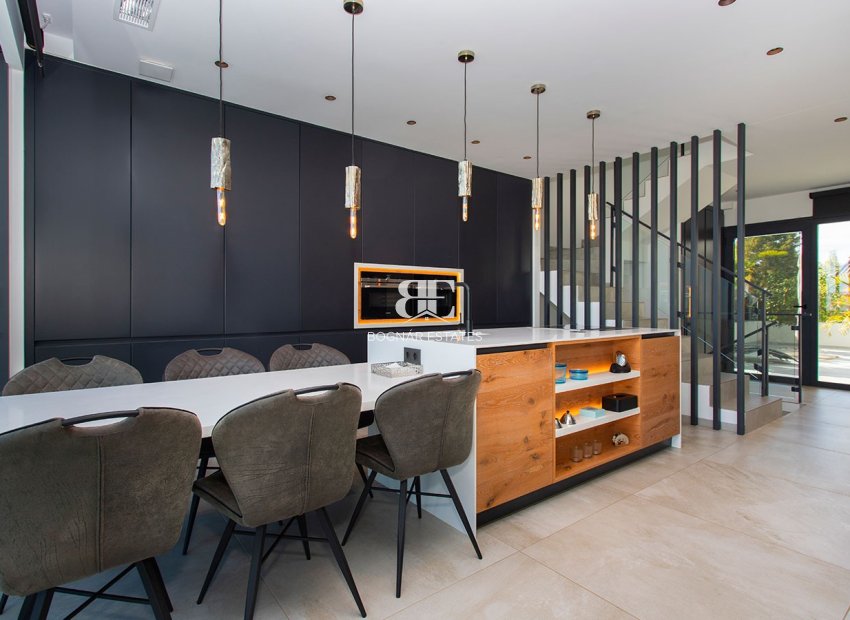 Resale - Villa -
Ciudad Quesada - Rojales