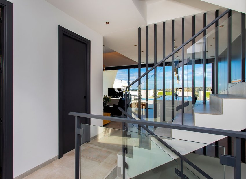 Resale - Villa -
Ciudad Quesada - Rojales